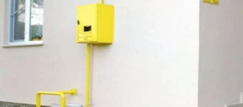Samsun bina doğalgaz kolon tesisatı uygulaması