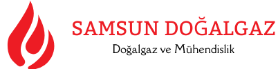 Samsun Doğalgaz logo